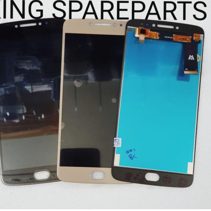 Terlaris.. LCD + TOUCHSCREEN MOTO E4 PLUS OEM