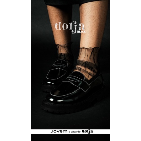 Jovem Dorja - Loafers Collection