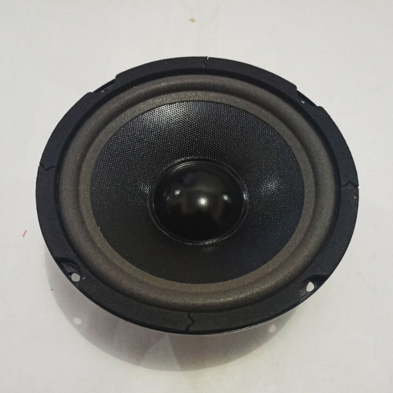 ACR Speaker Box Speaker 6 inch Speaker Woofer ACR 630 610 660 Elektronik Mikrofon Alat Audio