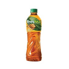 

Frestea Green Honey 500 Ml