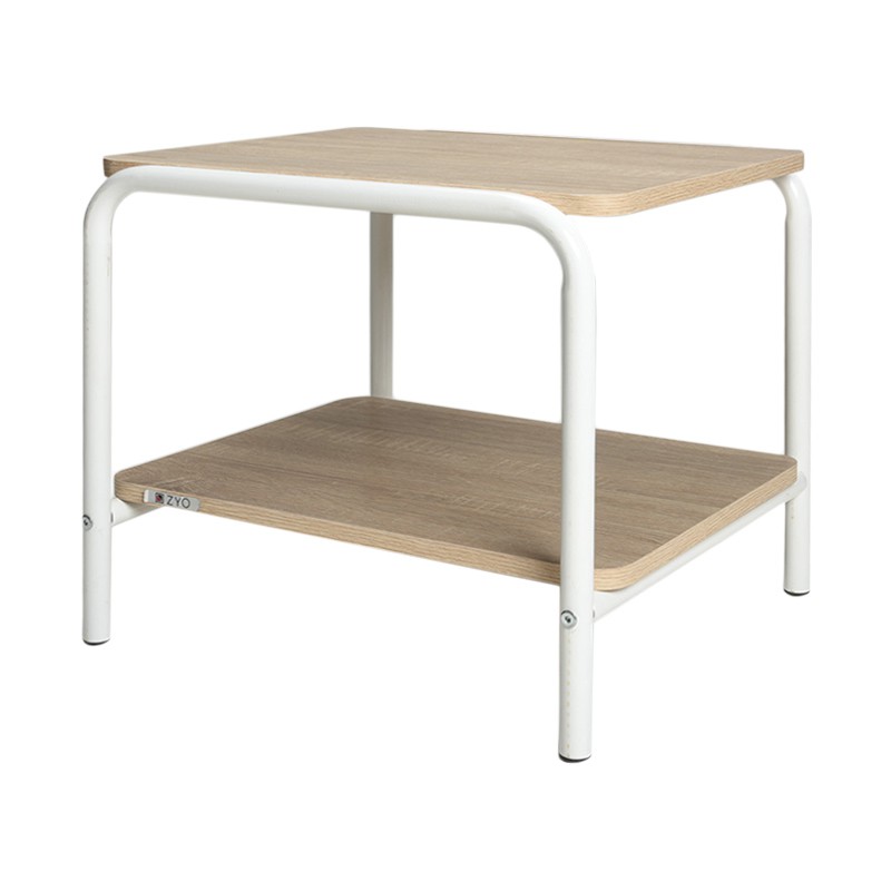 Murah Meja Sudut Side Table Jeju Series Shopee Indonesia