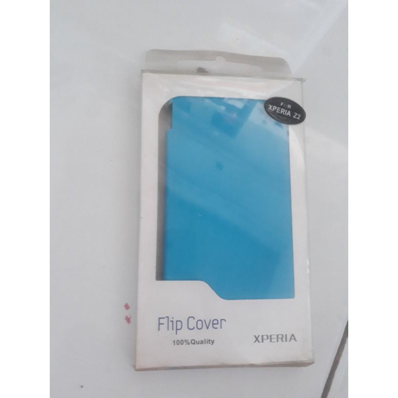 case sony xperia z2