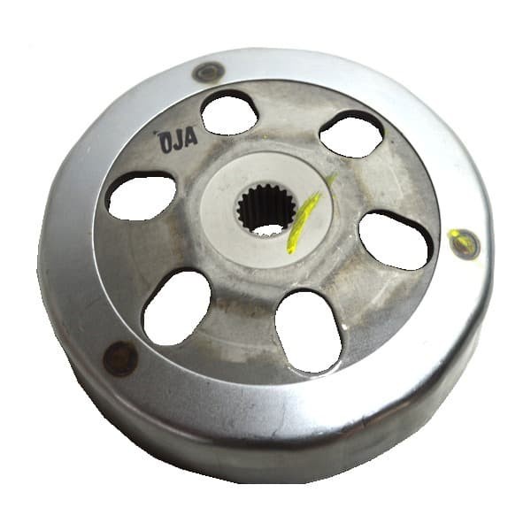 22100K0JN01 Mangkok Ganda BeAT K1A & Genio original ahm 22100-K0J-N01