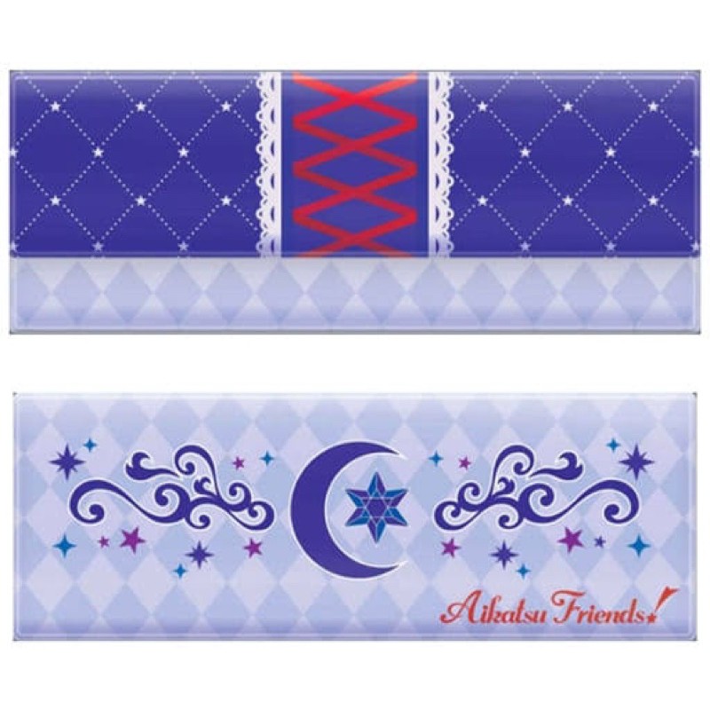 Aikatsu Friends Binder Rare Sakuya ver.