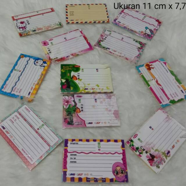 

(ISI 21 PCS) STIKER LABEL PENGIRIMAN 11cm x7,7cm