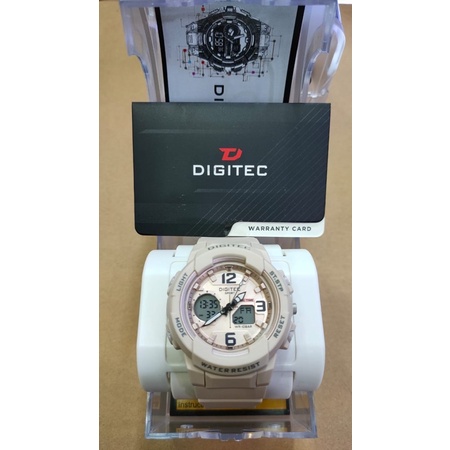 Jam Tangan Wanita DG 4120T