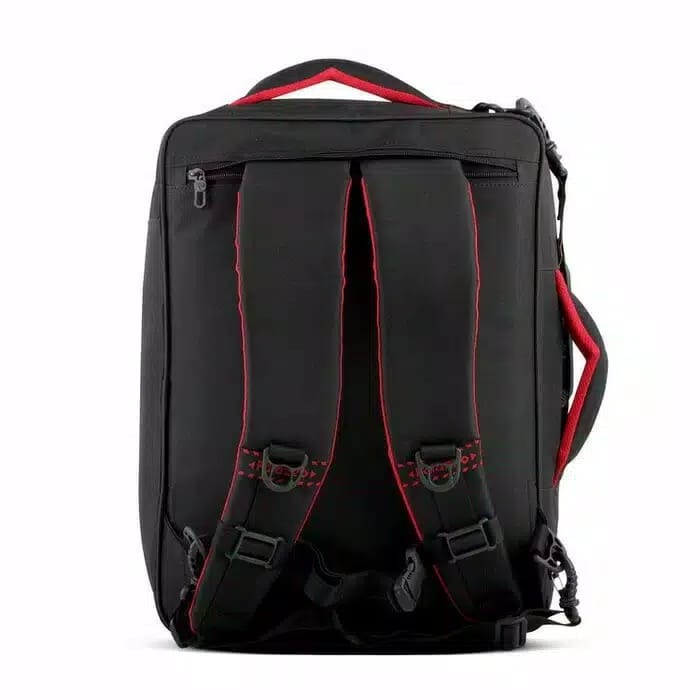 PALAZZO 34685 OBACKPACK RI TAS RANSEL LAPTOP MULTIFUNGSI 3 IN 1 TAS SELEMPANG TAS KANTOR TAS TRAVEL