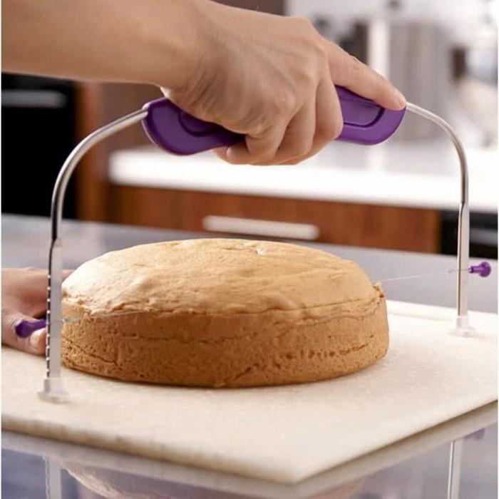 Knife Cake | Cake Slicer Premium