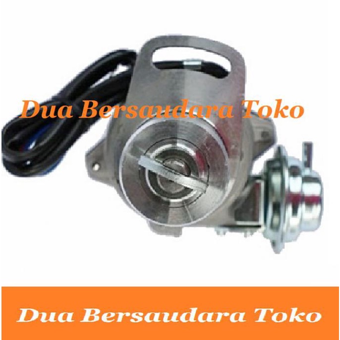 Cdi Ford Laser 1.5 E5 Mazda / Spare Part Mobil 021