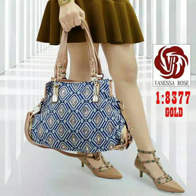 Tas Vanessa Rose 8377 Ori