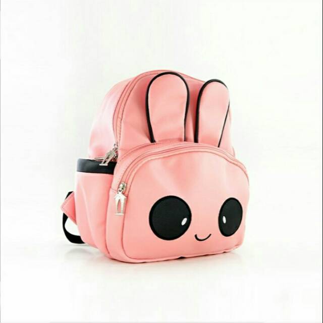 Tas Sekolah Anak "Tas Cuping" by Rumah Warna