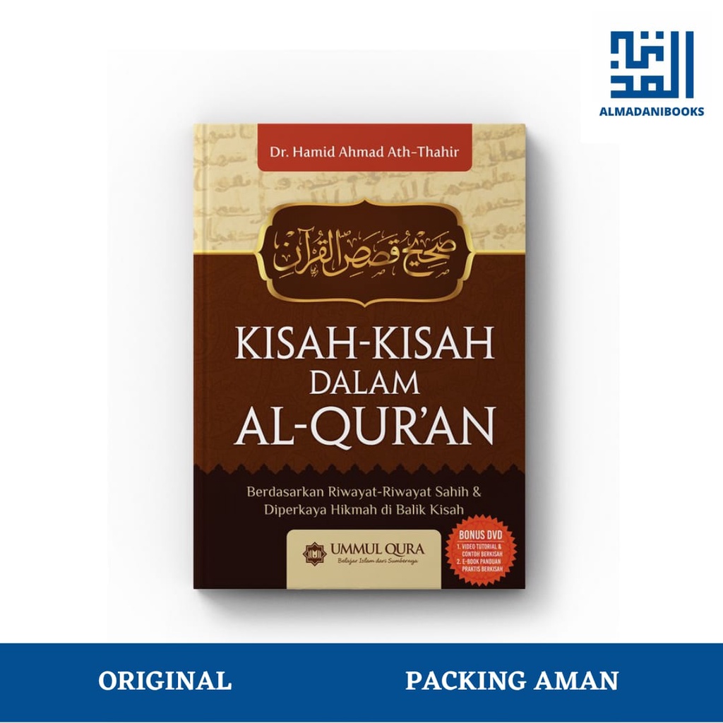 Kisah-kisah dalam Al-Quran