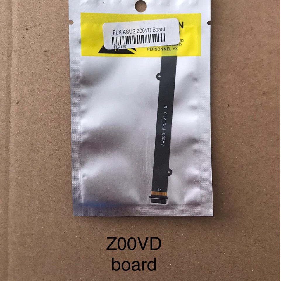 Flexibel Zenfone Go ZC500CG Z00VD Board