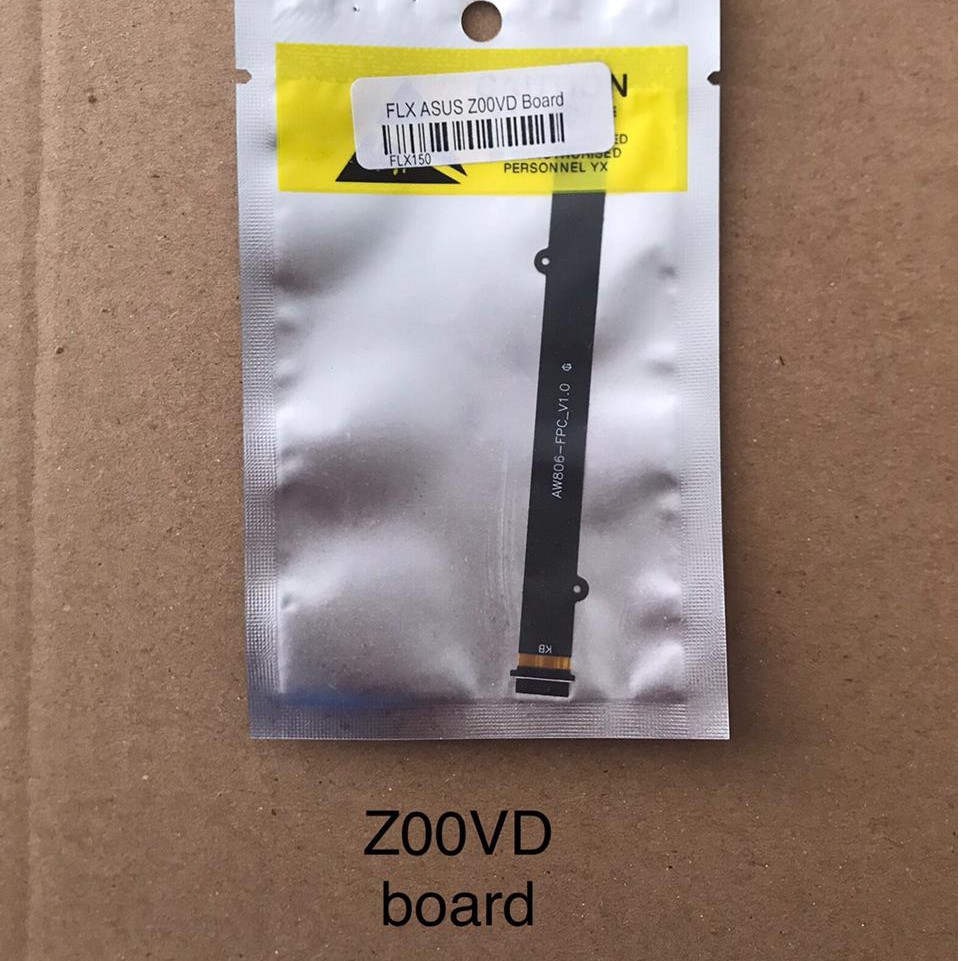 Flexibel Zenfone Go ZC500CG Z00VD Board