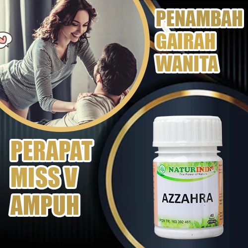 Obat Kuat Untuk Stamina Wanita Agar Tahan Lama Peransan Penambah Gairah Seksual Sex Rapet Perapat Wangi Penyempit Miss V Merawat otot kewanitaan Kesehatan Wanita Permanen Kembali Perawan  BPOM Herbal Azzahra