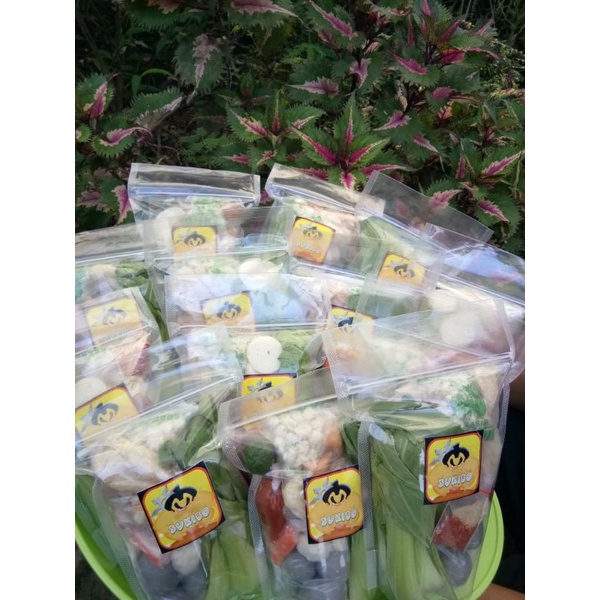 

Baso Aci Jumbo