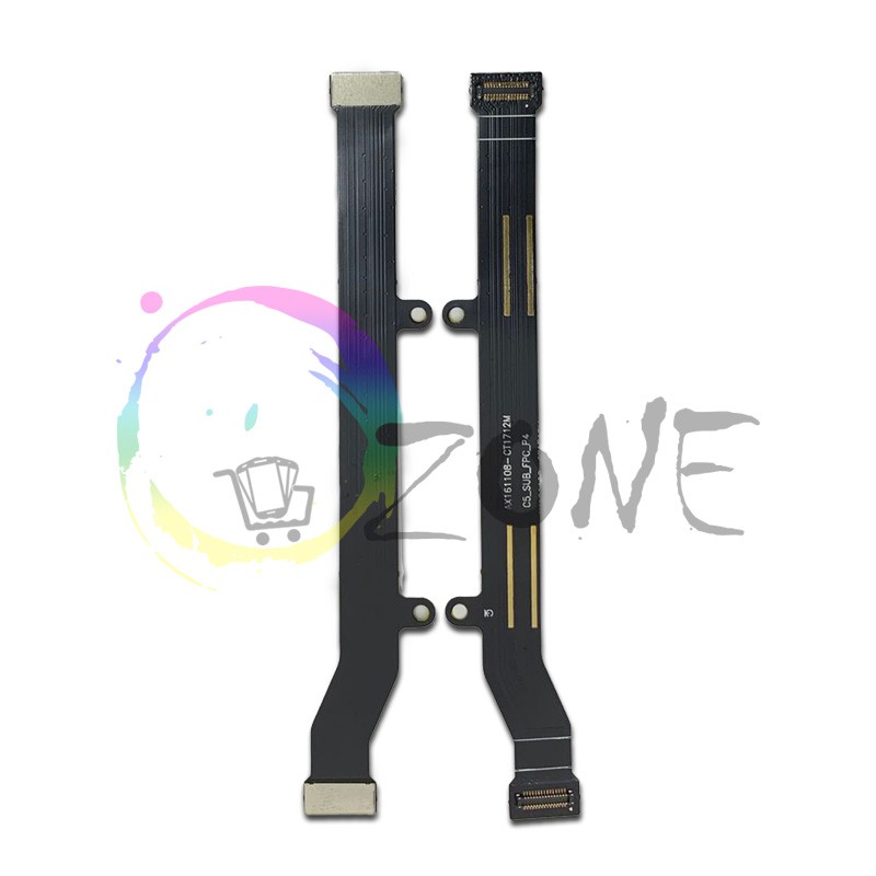 FLEXIBEL UI BOARD MAIN BOARD TENGAH XIAOMI REDMI 4