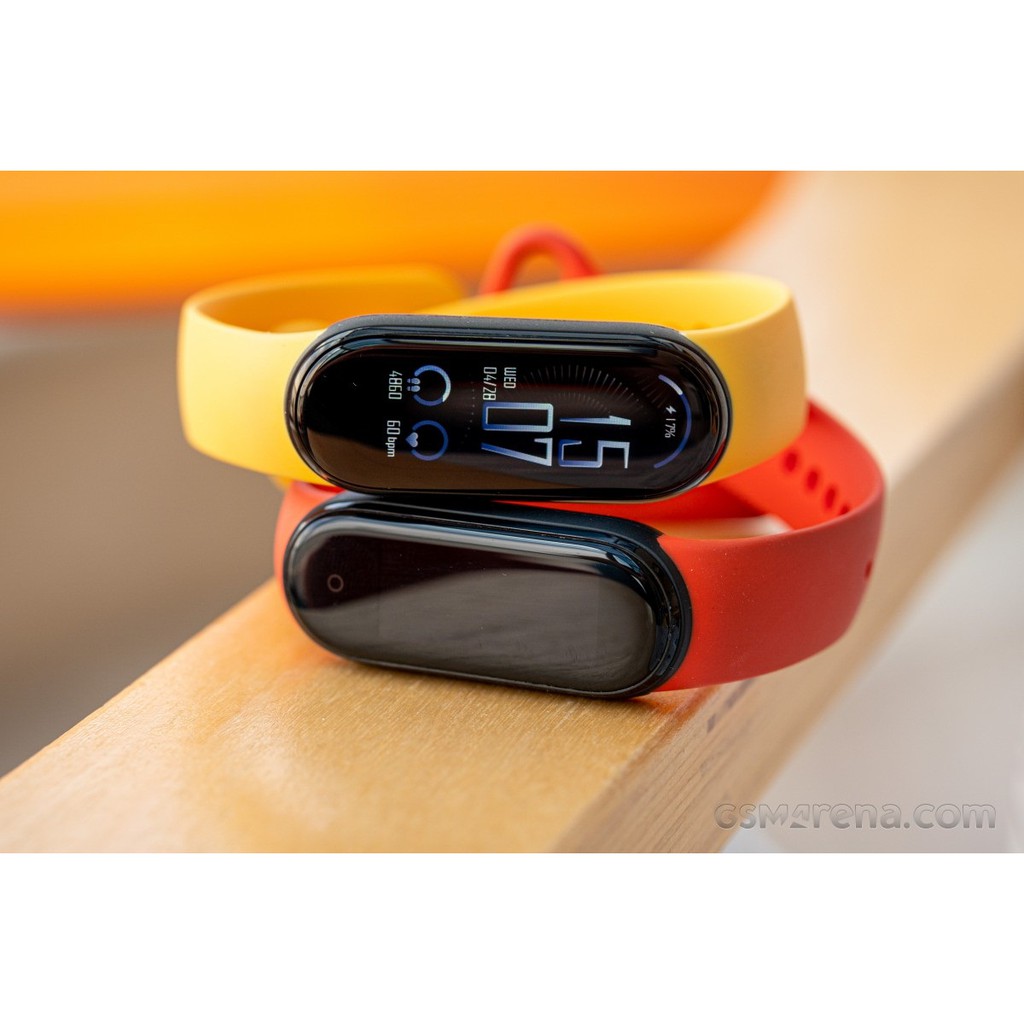 XIAOMI Strap Miband 6 Mi Band 6 MIBAND 5 Strap Original100%