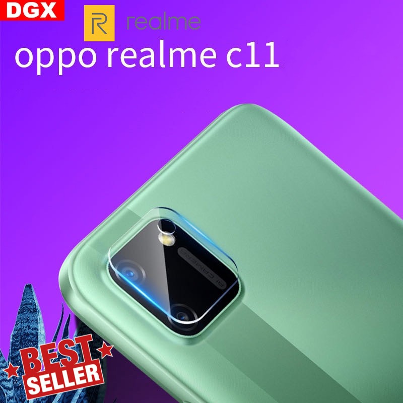 Anti Gores Kamera Realme C11 C12 C15 Narzo 20 Lens Protector Pelindung Camera Shopee Indonesia