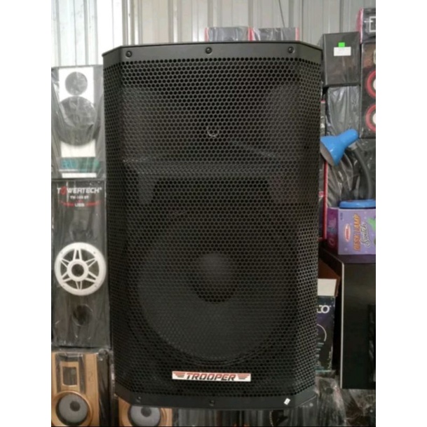 Speaker aktif 15 inch
