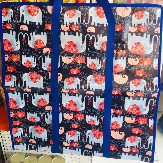 

TAS KARUNG TALI XL Uk. 55 X 23,5 X 65 CM
