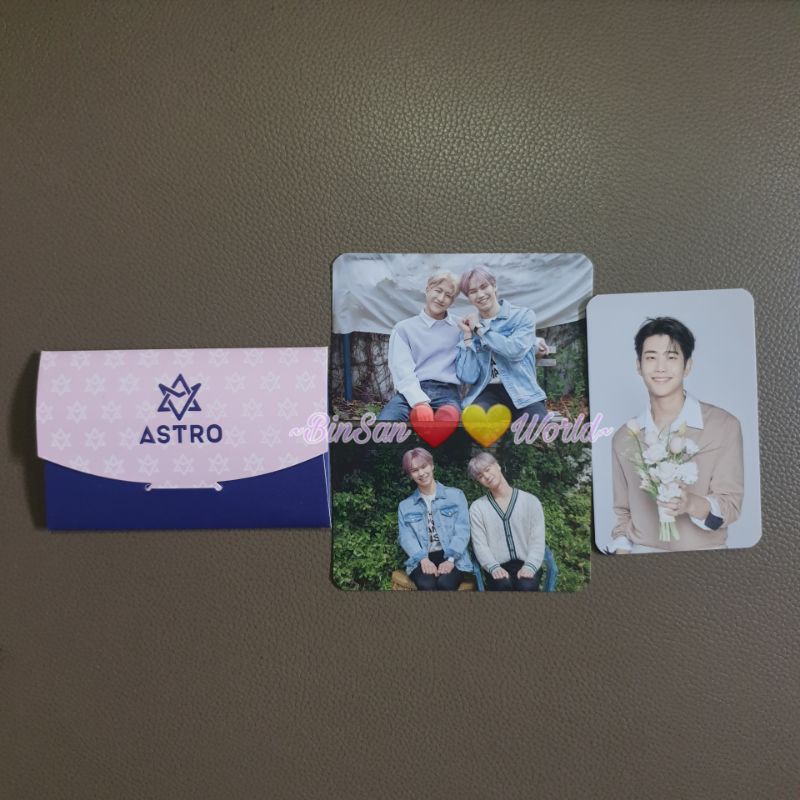 ROROHA - Trading Card Set