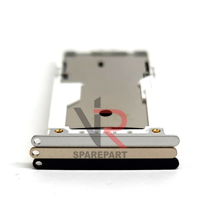 SIMTRAY XIAOMI REDMI NOTE 4 / NOTE 4X TEMPAT SIM