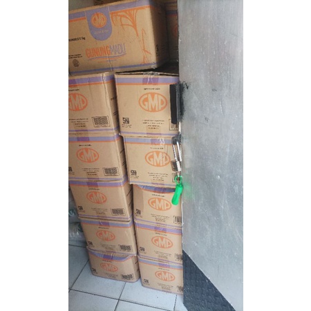

Gula pasir GMP1kg