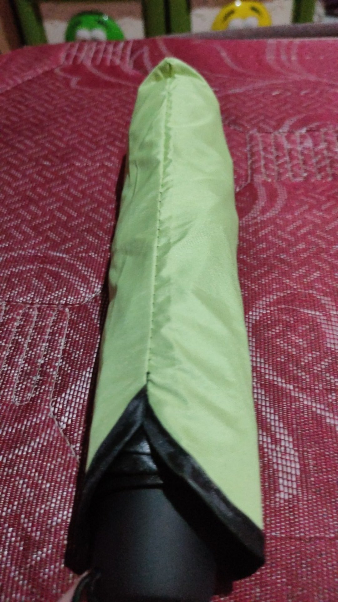 Payung Magic 3d Muncul Motif Jika Basah Bonus Sarung / Payung Lipat / Payung Anti Uv