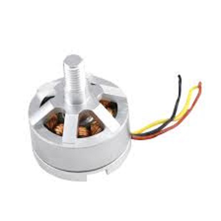 MJX Bugs 5W motor brushless CCW - original