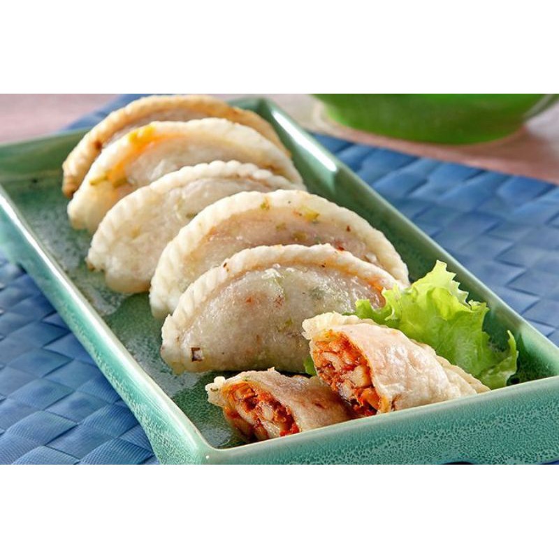 

cireng merconku