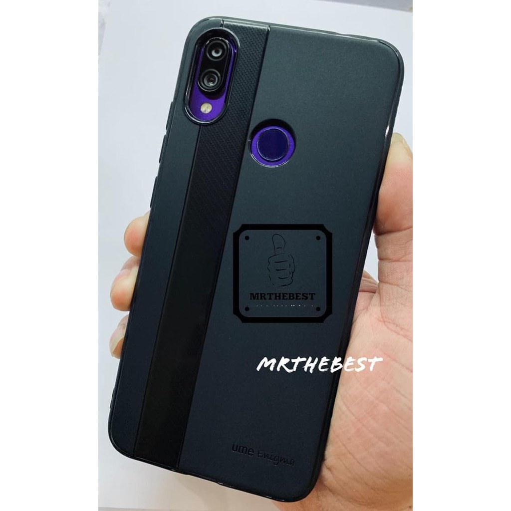 G517Case samsung galaxy a10 a 10 ume enigma soft case silicone carbon