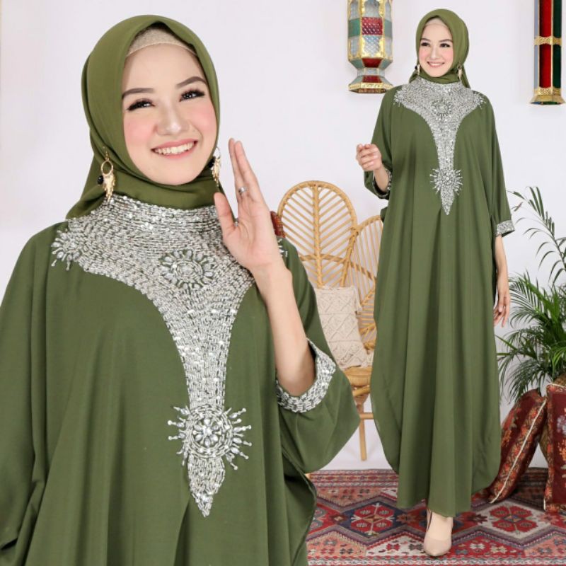 Kaftan Nitta