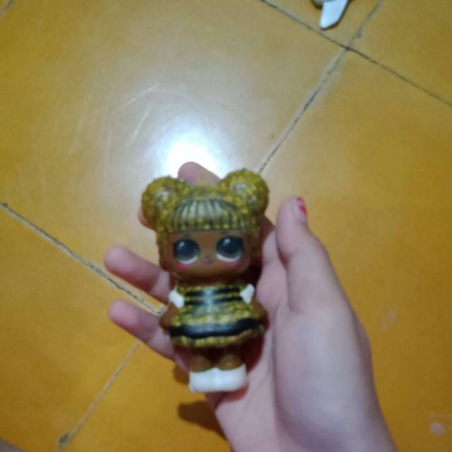 Lol squishy preloved