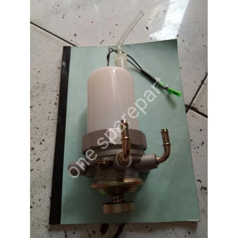 pompa solar - Isuzu Panther - One sparepart
