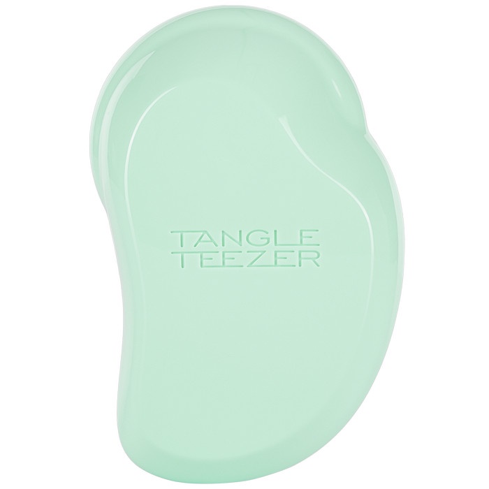 Tangle Teezer Mini Original SO-AQ-010319 aqua sisir rambut hair brush ANANDA_KOSMETIK