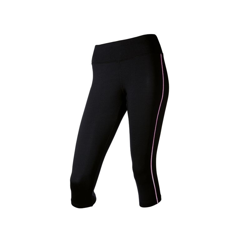 CAPRIPANTS CRIVIT PRO