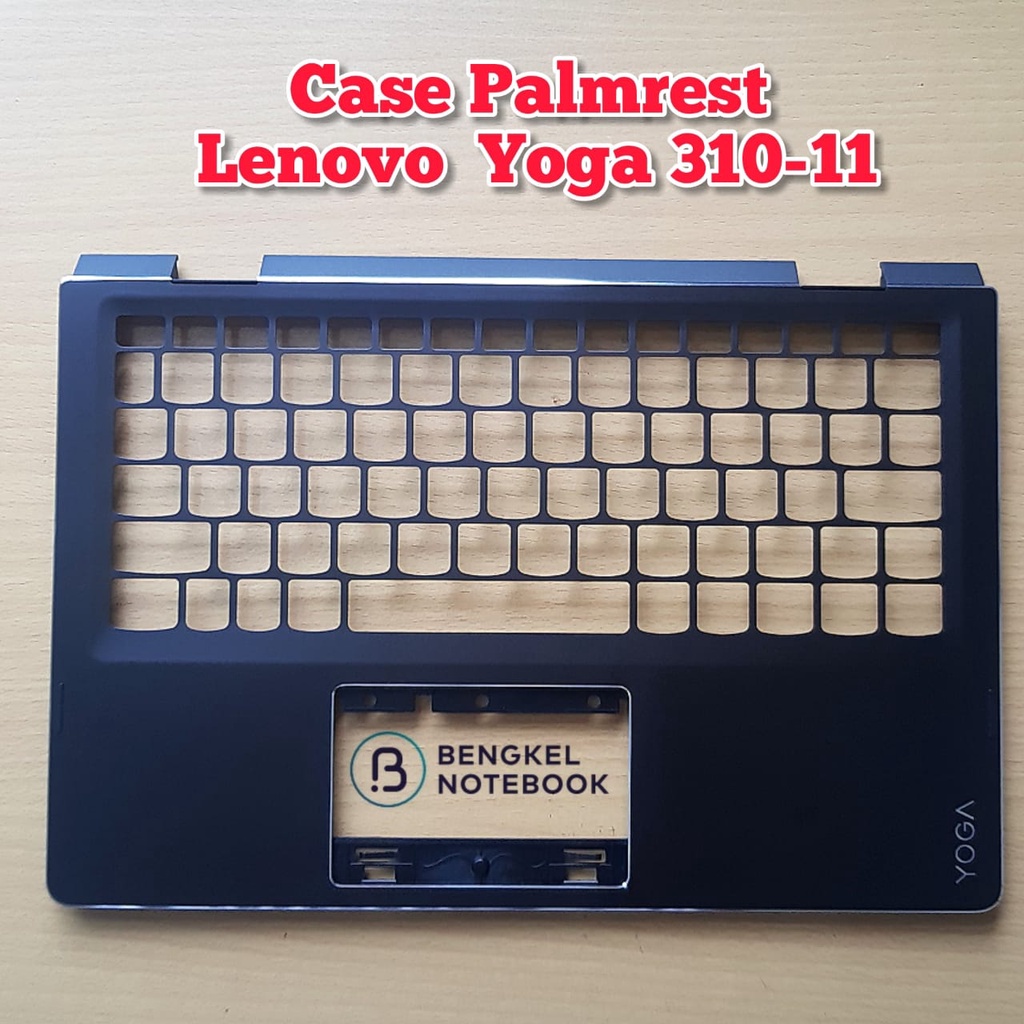 Case Palmrest Lenovo Yoga 310-11 310-11IAP Flex4-1130