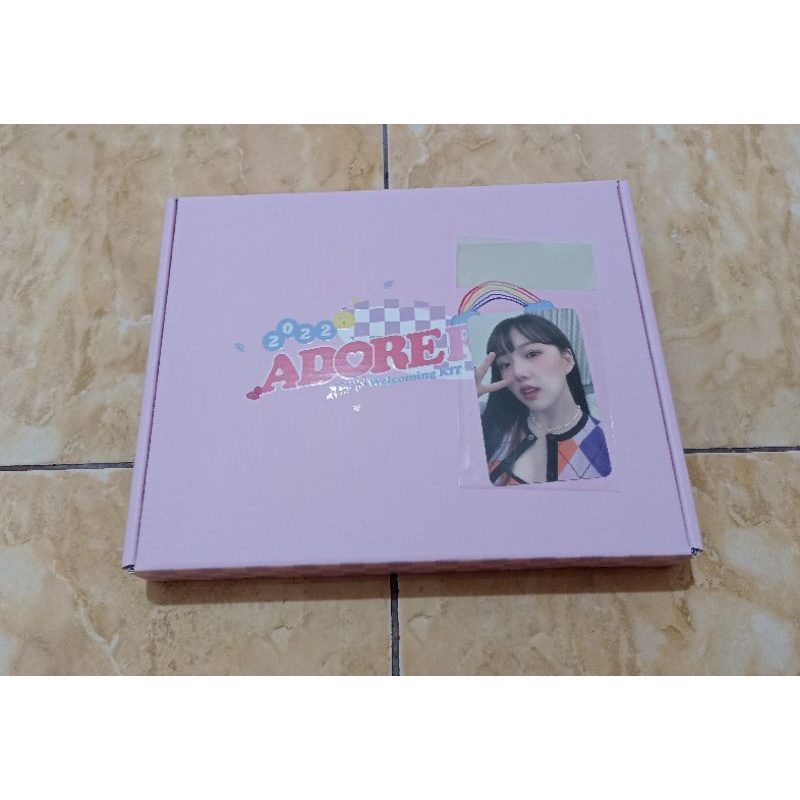 PELUNASAN YERIN WELKIT 2022