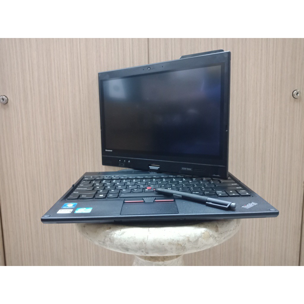 Thinkpad x230 аккумулятор
