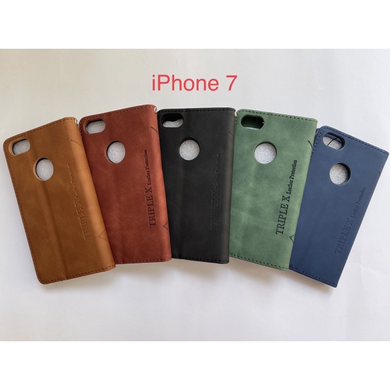 Flip 03 iphone6/iPhone6+/iPhone7/iPhone7+/iPhone8/IPhone8+