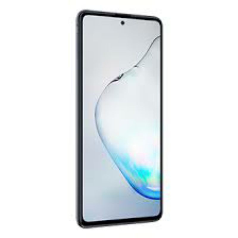 Samsung Galaxy note 10 plus