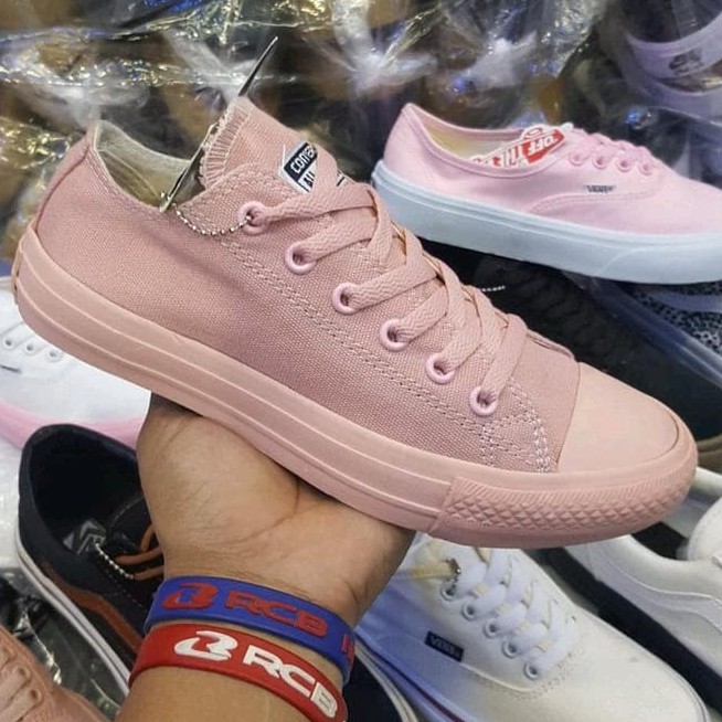 Grosir Sepatu Converse Low All Star Cucky Taylor CT 11 Grosir Sepatu Converse Low All Star Cucky Taylor CT 11