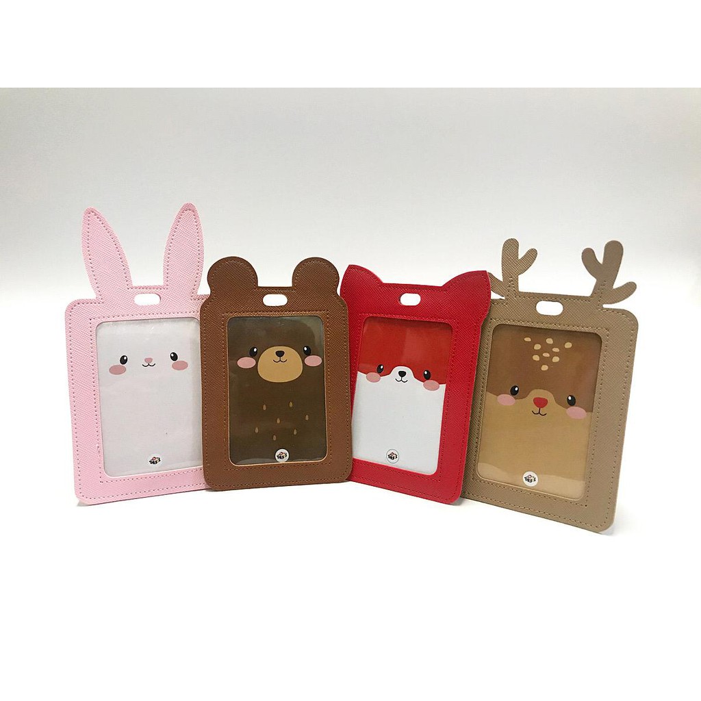 

OTB ID Card Holder
