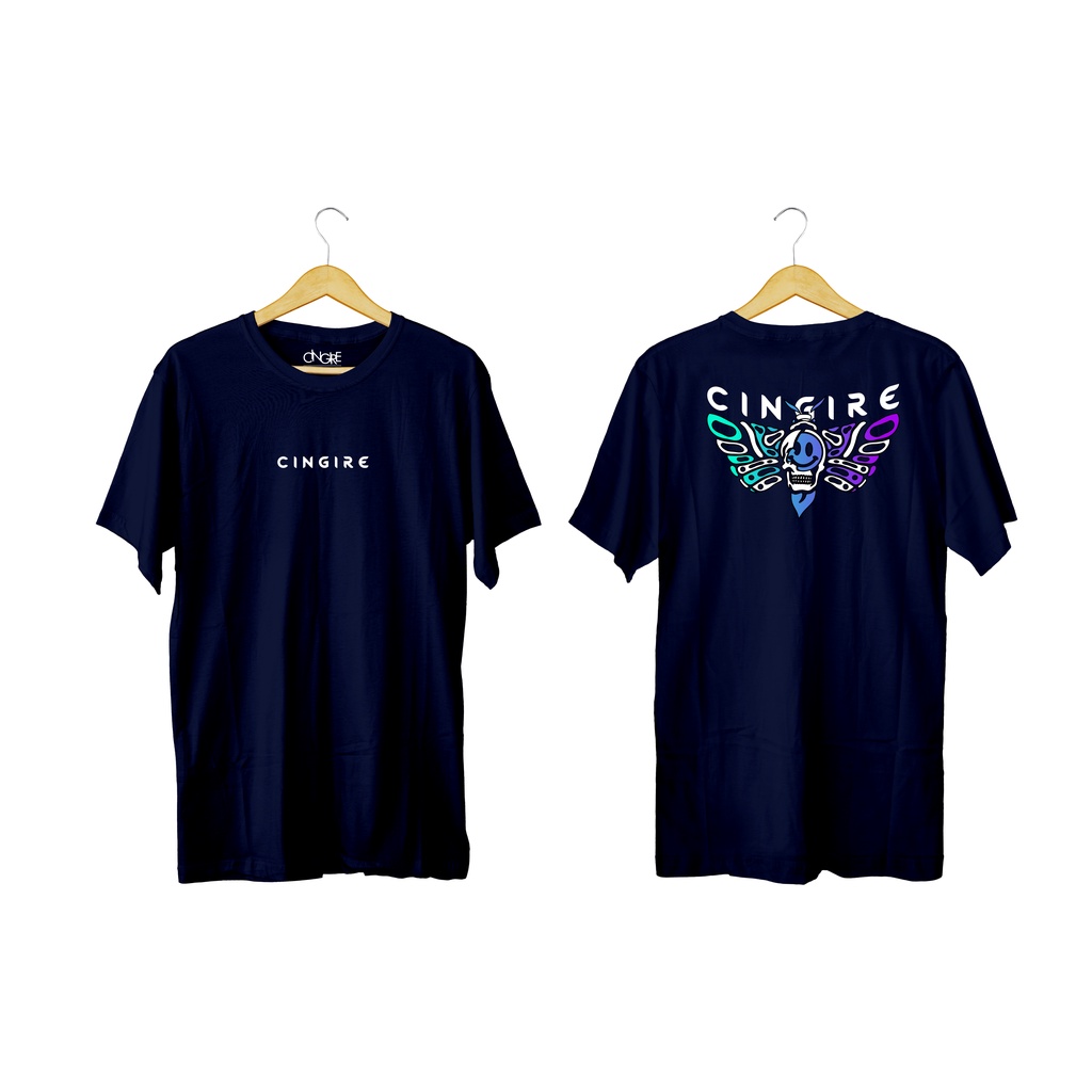 KAOS CINGIRE #KUPUKUPU