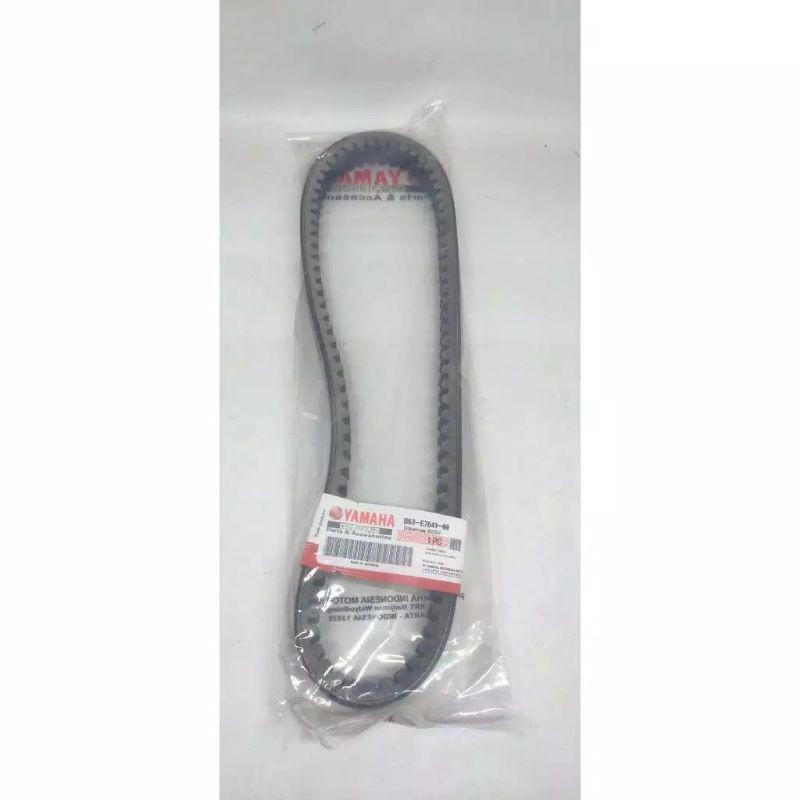 Vanbelt Ban Penggerak Aerox 155 Lexi