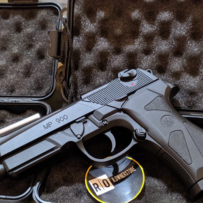 Harga Pistol Mainan Mp900 Terbaru Oktober 21 Biggo Indonesia