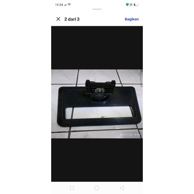 STAND KAKI TV PLASMA LG 42PA4500