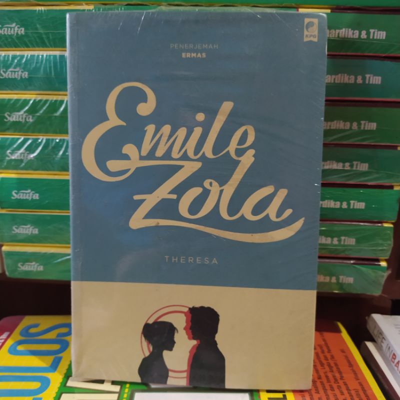EMILE ZOLA THERESA