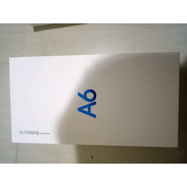 

dus box samsung A6